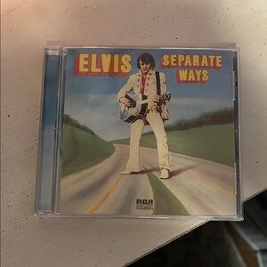 RCA Portable CD Player - Black